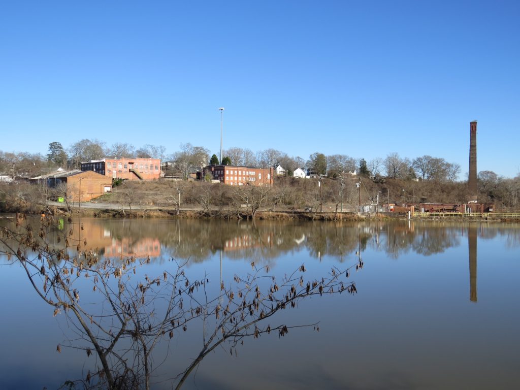 Piedmont, South Carolina