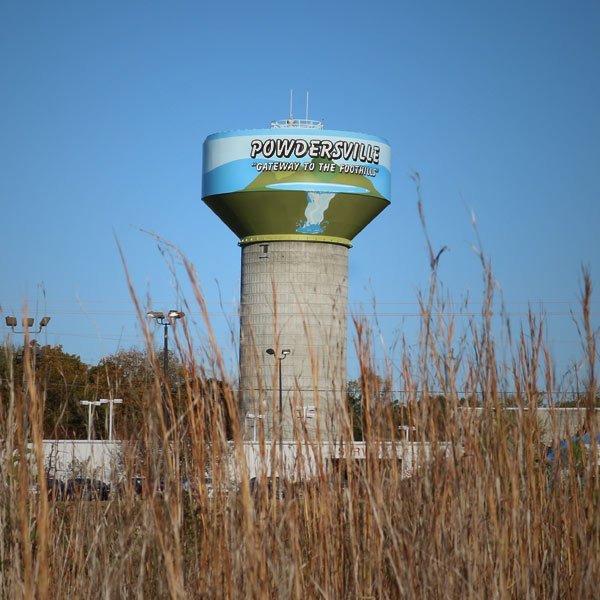 Powdersville, South Carolina