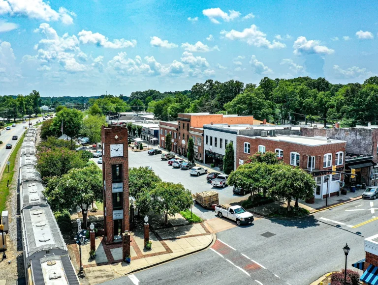 Simpsonville, South Carolina