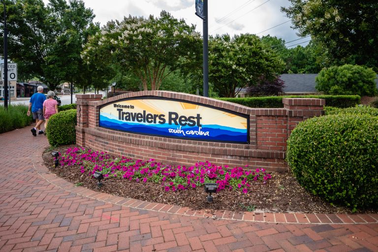 Travelers Rest, South Carolina