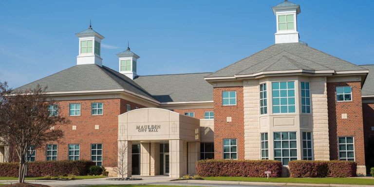 Mauldin, South Carolina